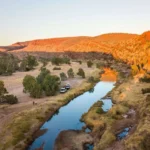 Finke River