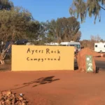 Ayers Rock Campground