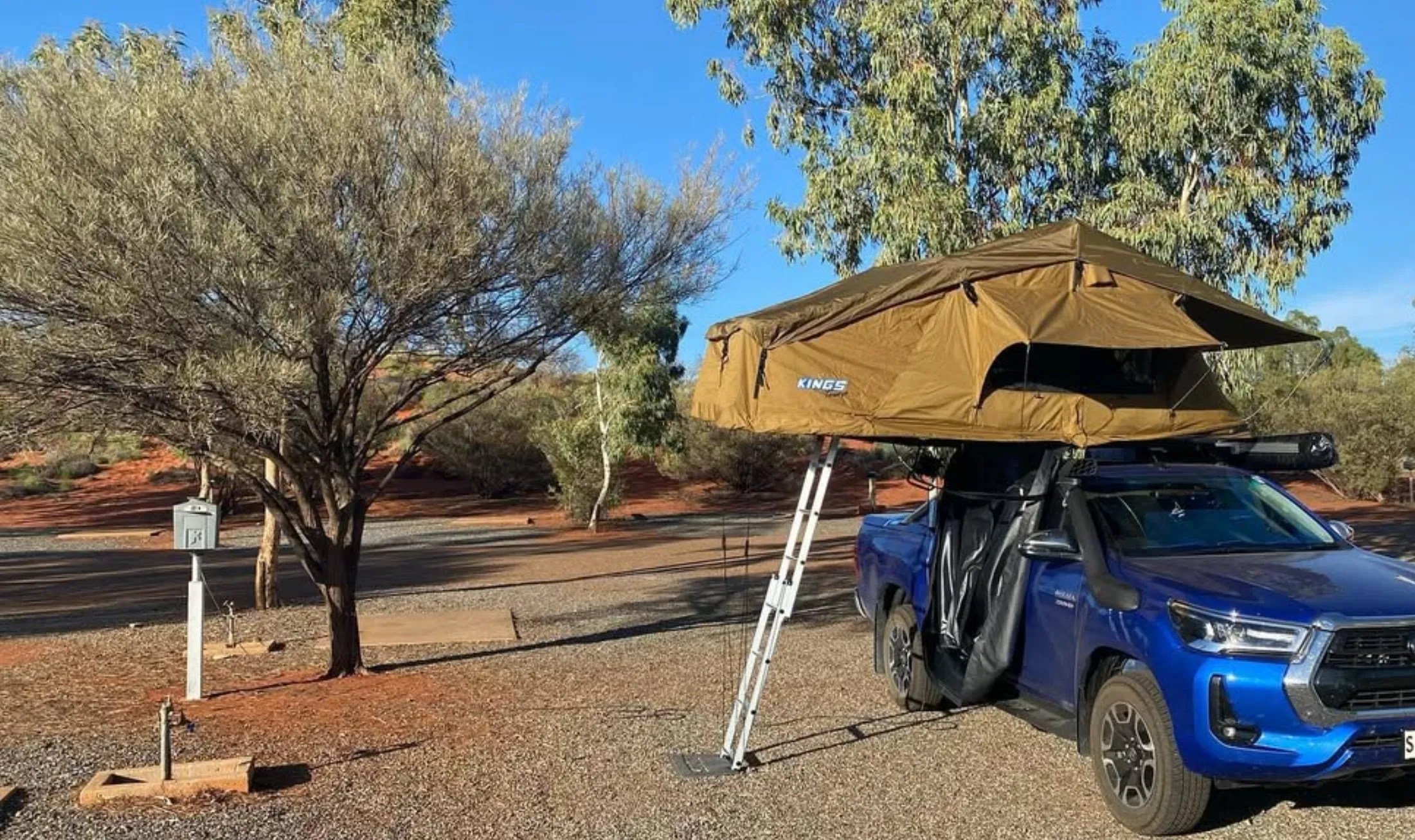 hikes and views, Ayers Rock