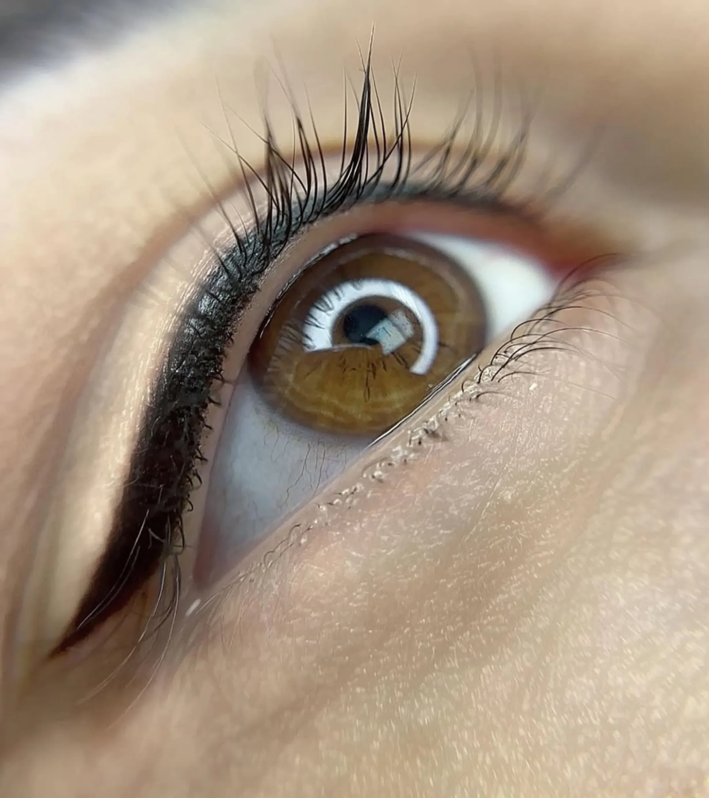 permanent eyeliner melbourne