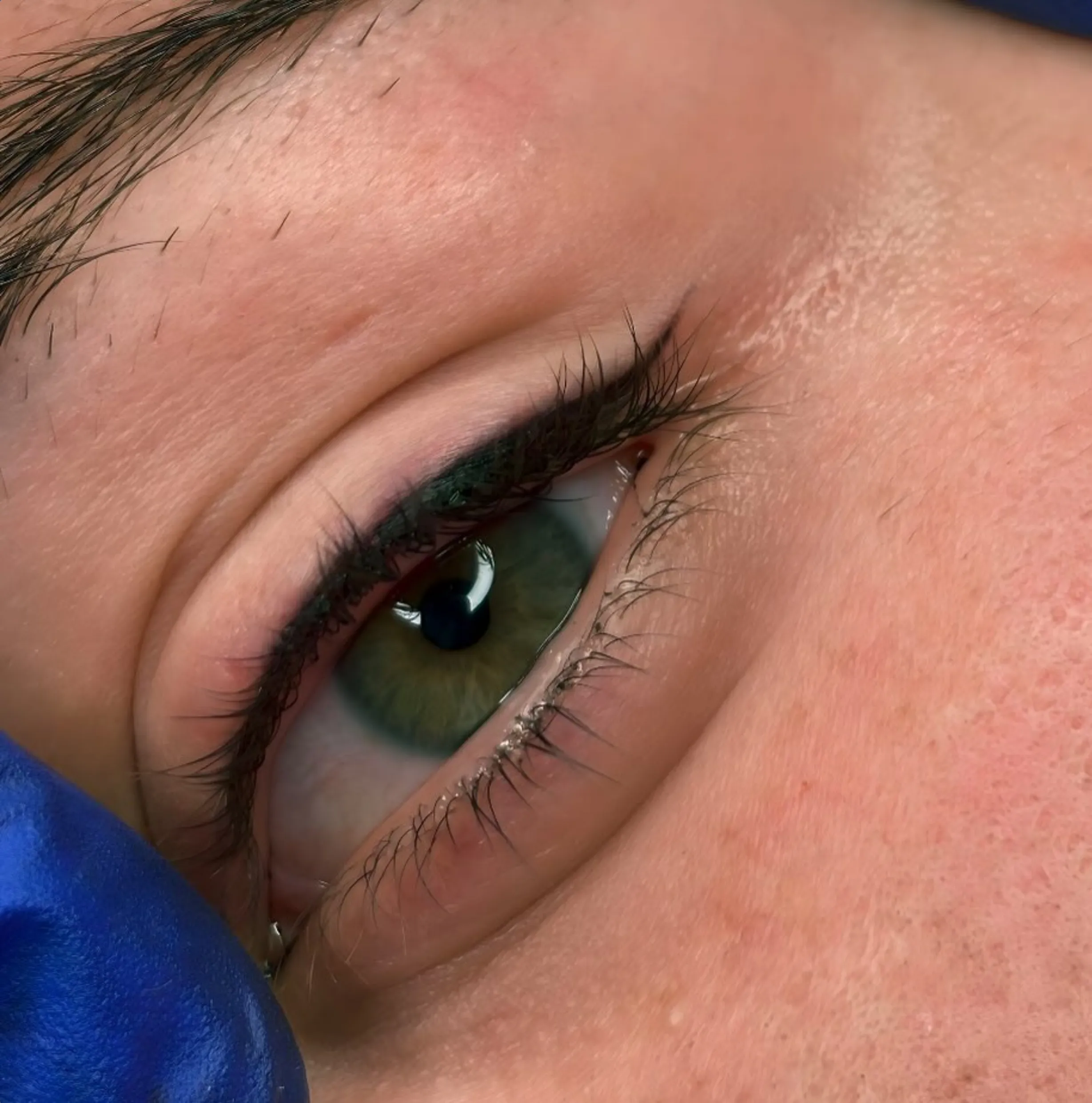 permanent eyeliner tattoo melbourne