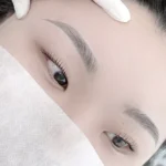 What does Microblading look like after 5 years?