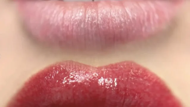 What Should You Know Before Getting a Lip Tattoo?
