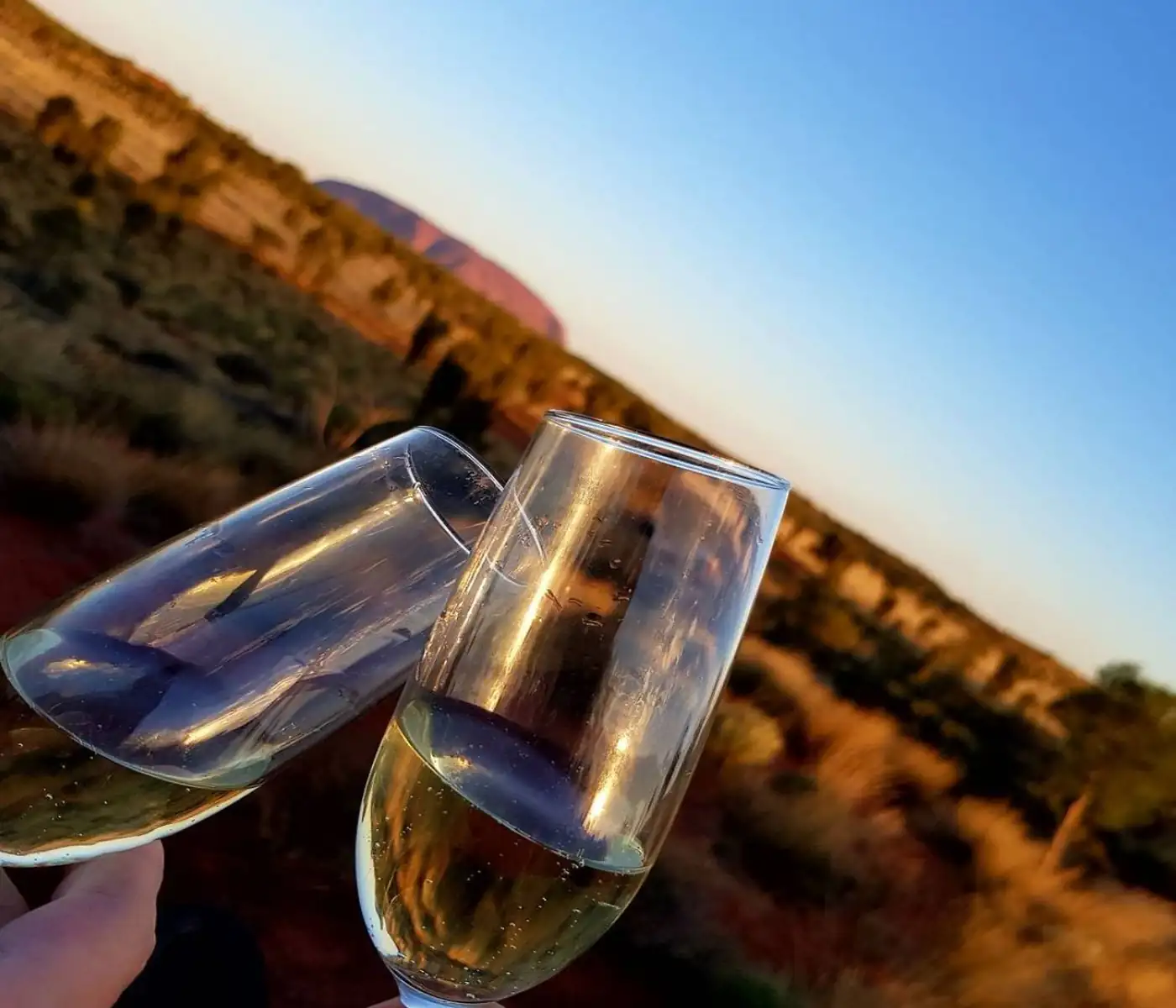 Tours Uluru
