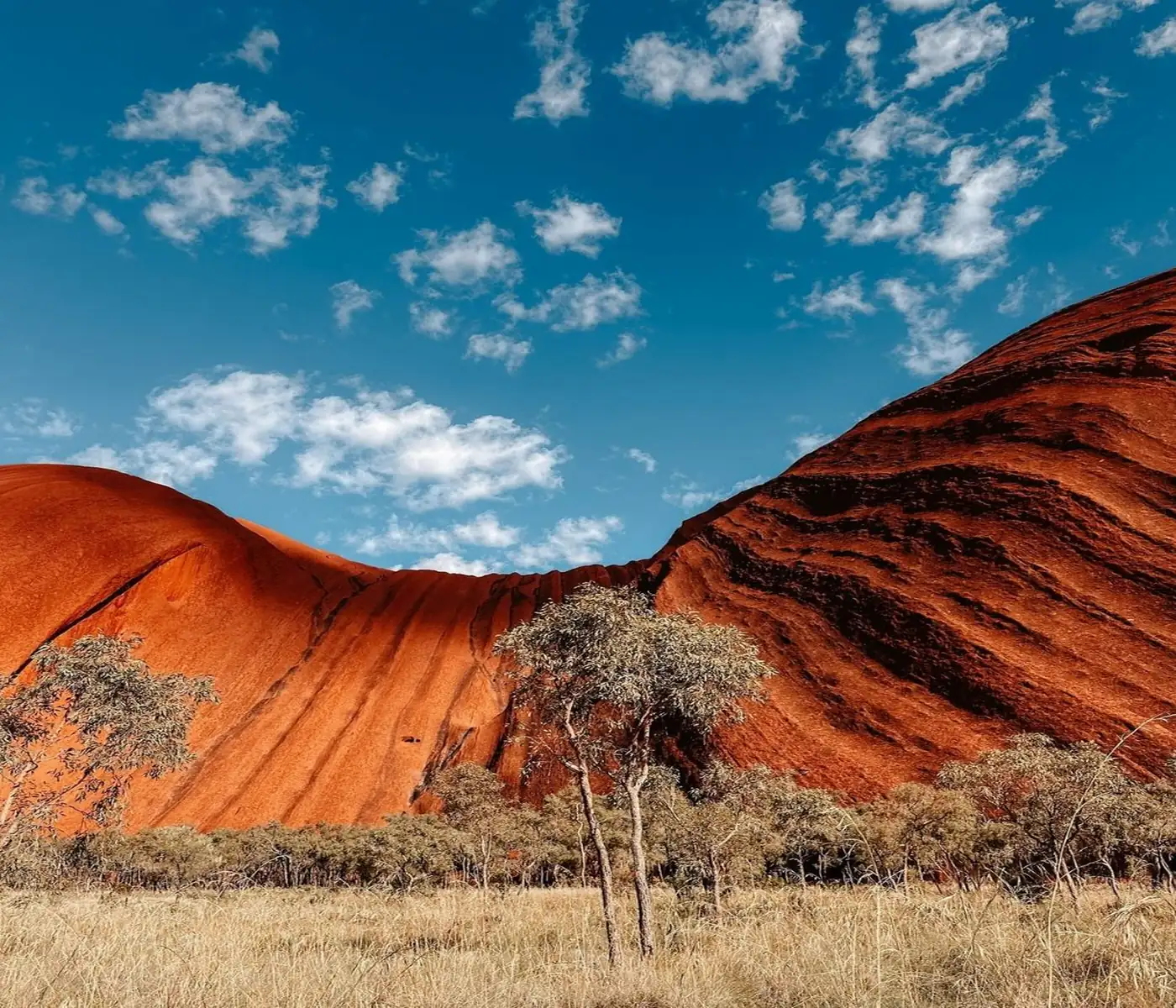 Uluru-Kata Tjuta National Park