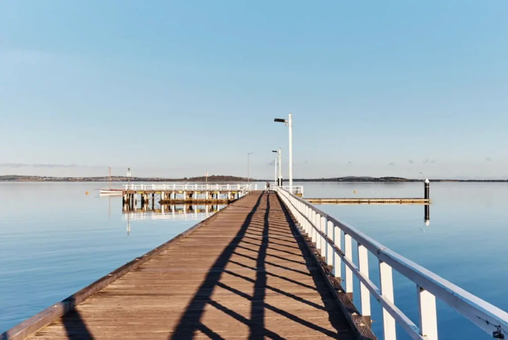 What The Size Means For Your Itinerary