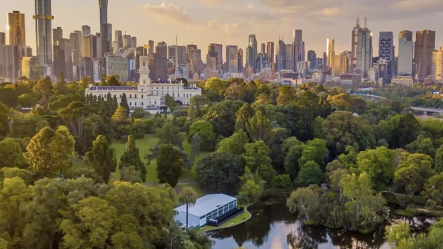 What To Do In Melbourne Today, Free For Adult?